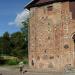 Kalozha Church in Hrodna city