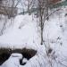 Устье коллектора р. Рогачёвки в городе Москва