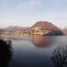 Λίμνη Λουγκάνο (Lake Lugano)