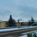 First Public School in Mtskheta city