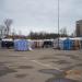 Виленский рынок в городе Могилёв