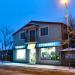 Supermarket in Mtskheta city
