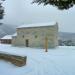 St. David the Builder Monastery in Mtskheta city