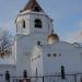 Храм Николая Чудотворца в Правдинском в городе Правдинский