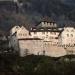 Vaduz Castle