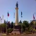 Монумент Архангела Михаила в городе Сочи