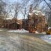 Территория бывшего завода «Водоприбор». в городе Москва