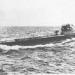Wreck of U-173