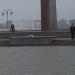 Вечный огонь в городе Могилёв