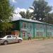Кафе, гостиница в городе Куровское