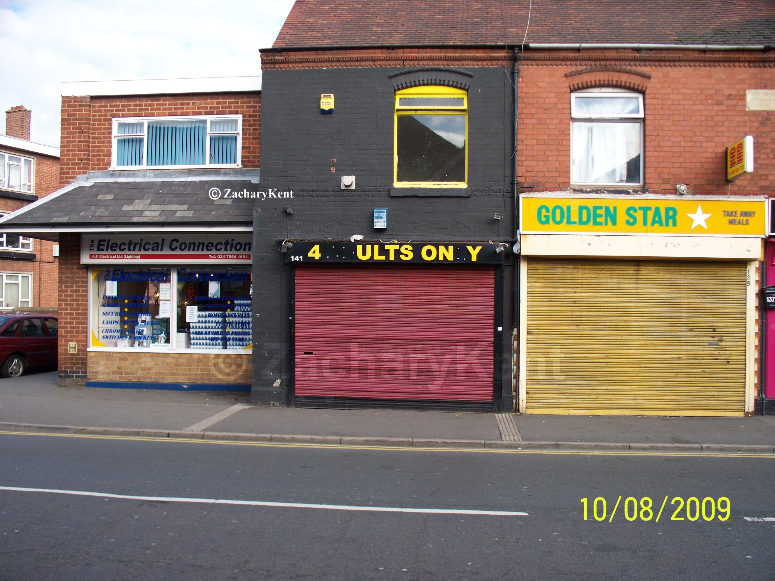 Bobby's Beauty Parlour & Threading Bar Nuneaton