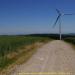 Wind farm of Viarouge-Ségur