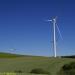 Wind farm of Viarouge-Ségur