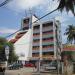 PTC Tower in Thiruvananthapuram city