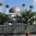 Masjid Agung Syiarul Islam & Alun-Alun Kota Kuningan