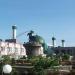 Masjid Agung Syiarul Islam & Alun-Alun Kota Kuningan