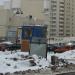 Помещение охраны в городе Екатеринбург