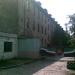 Штаб (ru) in Bagrationovsk city