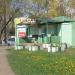 Точка напитков и горячего питания в городе Могилёв