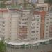 ул. Лепешинского, 12а в городе Могилёв