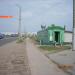 Ж/д вагон - временное помещение будущей церкви в городе Могилёв