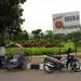 Alun Alun Pacitan (en) di kota Pacitan