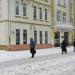 Могилёвская детская школа изобразительных искусств (корпус № 2) в городе Могилёв