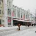 Клуб «Метро» в городе Могилёв