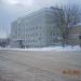 Могилёвская областная стоматологическая поликлиника в городе Могилёв
