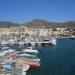 Puerto Marina Benalmadena