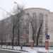 Учебный корпус «Ломоносов» школы № 1164 в городе Москва