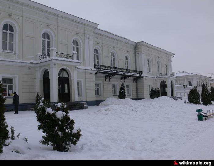Атаманский дворец   Новочеркасск музей, достопримечательность, памятник архитектуры (истории) image 3