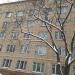 Общежитие ПАО «Моспромстрой» – корпус № 3 в городе Москва
