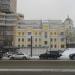 Российский футбольный союз (Дом футбола) в городе Москва