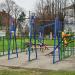 Средняя общеобразовательная школа Багратионовска (ru) in Bagrationovsk city