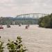 Williamstown Interstate Bridge