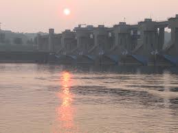 Willow Island Locks And Dam