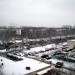 Засыпанный подземный пешеходный переход «11-я Парковая» в городе Москва