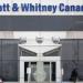 Pratt & Whitney Canada Main Plant (Plant 1)