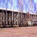 Средняя школа № 2 в городе Краснокамск