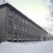 Средняя школа № 2 в городе Краснокамск