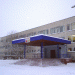 Средняя школа № 3 в городе Краснокамск