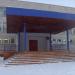 Средняя школа № 3 в городе Краснокамск