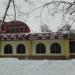Кафе «Сурожский стан» в городе Истра