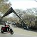 Millennium Gate, Pune University