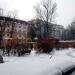 Детская игровая площадка в городе Москва