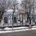 Бюро ритуальних послуг (uk) in Cherkasy city