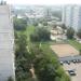 Футбольное поле в городе Москва