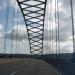 Moundsville Bridge