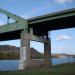 Moundsville Bridge